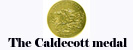 The Caldecott Medal(凯迪克大奖)